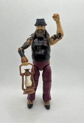 Bray Wyatt Mattel WWE Elite Series Best Of Pay-Per-View Toys 'R Us Exclusive