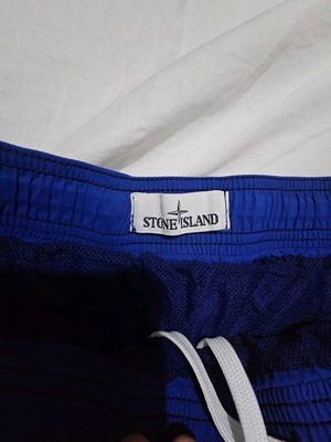 Stone Island Mens Swimsuit Size XL