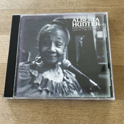 Downhearted Blues by Alberta Hunter (CD, Aug-2001, Varèse Sarabande (USA))