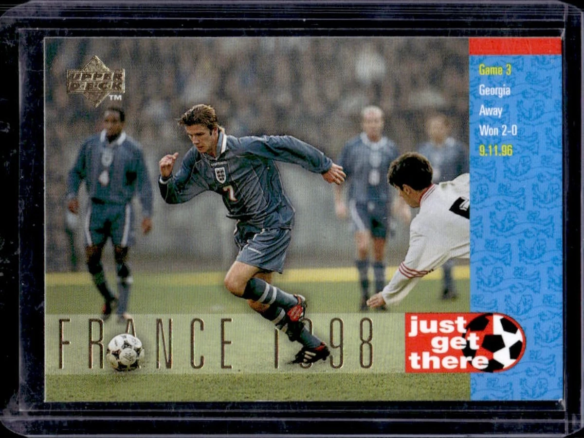 David Beckham products for sale | eBay