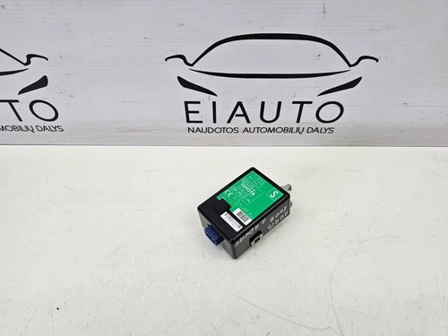 Commande régulateur de vitesse