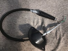 Automatic Transmission Shifter Cable-auto Trans Shifter Cable Atp Y-117 Automatic Transmission Shifter Cable-auto Trans Shifter Cable Atp Y-117