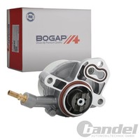Bogap Unterdruckpumpe Vakuumpumpe Bremse Passend FüR CitroËN Berlingo C4 C5 C8