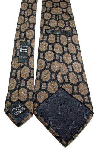 USED TIE CRAVATTA DUNHILL - Imagen 4 de 7