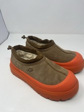 UGG Tasman Weather Hybrid Chestnut/Orange US Men 7/7.5 Women s 8/8.5