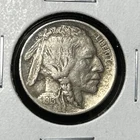 1913 Type 1 Buffalo Nickel #591A