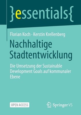 Nachhaltige Stadtentwicklung: Die Umsetzung Der Sustainable ...