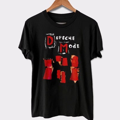 New Popular Depeche Mode Gift For Fans Classic Shirt