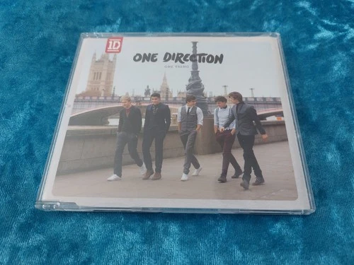 One Direction – One Thing ~ CD Single 2012 Excellent RARE