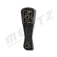Mertz M-S4254 Motorlager Hinten FüR Renault, Kunststoff