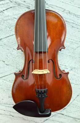 Rudoulf Doetsch Viola, 15-1/2 Inch Size, 2021, Instrument Only