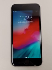 Apple iPhone 6 - 16GB - Grey- AT T - MG4N2 LL/A - iPhone7,2 A1549 