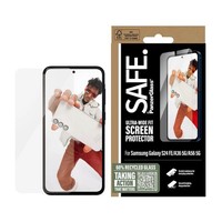 Safe. By Panzerglass Displayschutz Ultra-Wide-Fit FüR Samsung Galaxy A56 5G /...