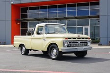 1966 Ford F100 for Sale