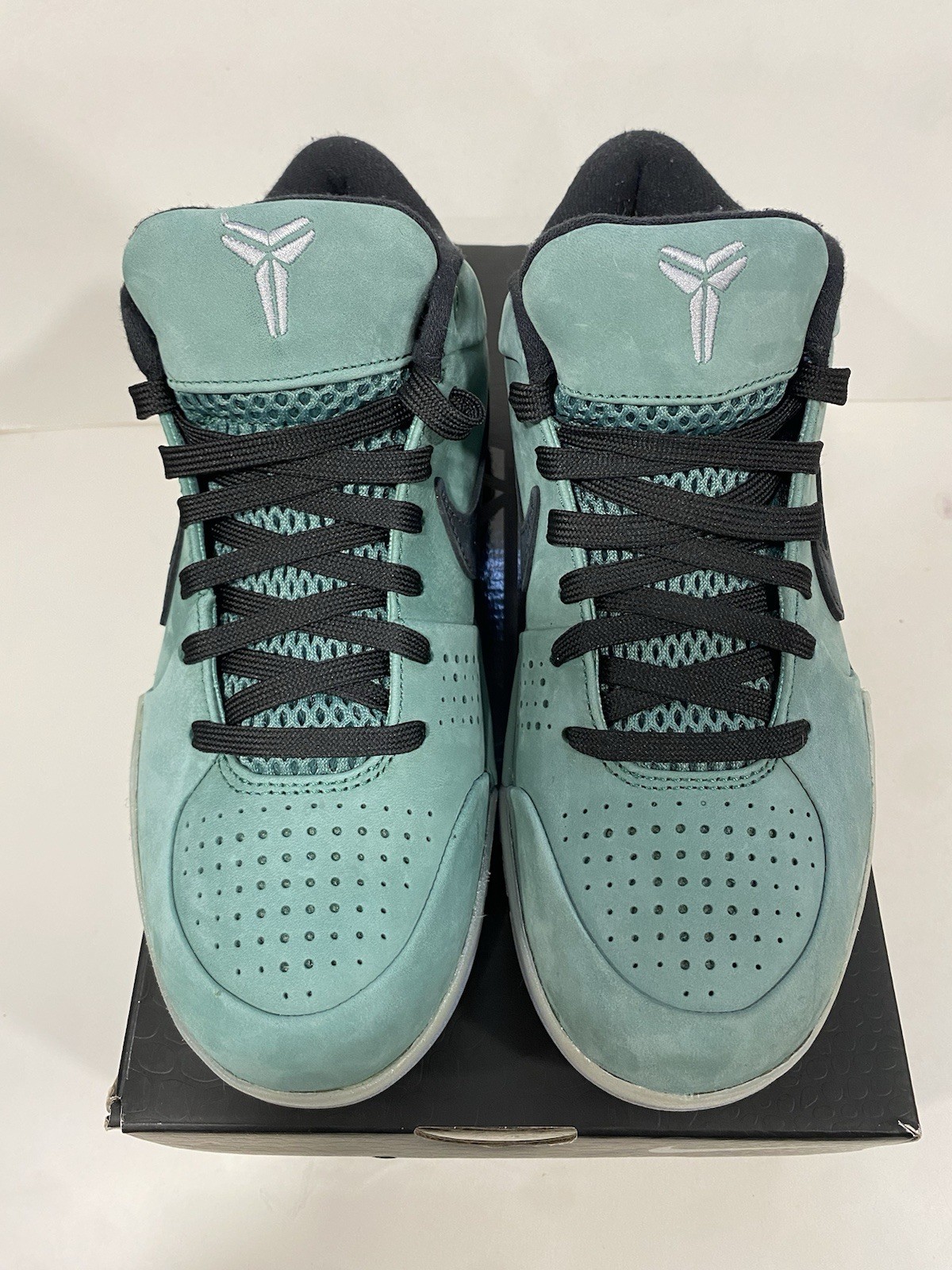 Nike Kobe 4 Protro Girl Dad Size 6 (FQ3545-300) - image 5