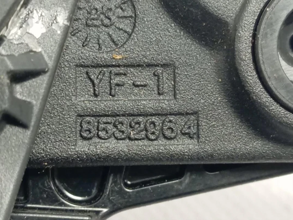 8532964 Maneta Embrague para BMW R 1250 RT R 1250 RT Sport 2023 7091978 - Imagen 3 de 4