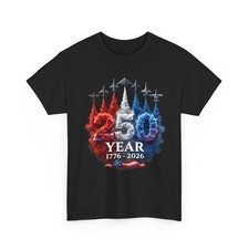 250 Years 1776 2026 American Flag Shirt, 250th USA Patriotic 4th of July Shirt