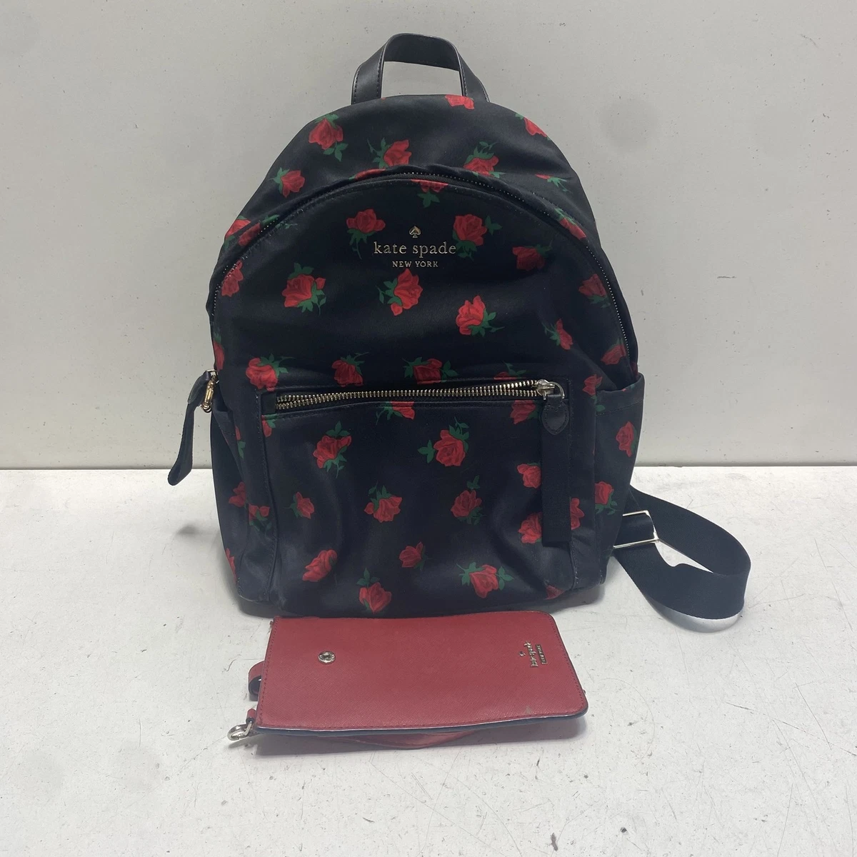kate spade new york Nylon Exterior Backpack Bags & Handbags for