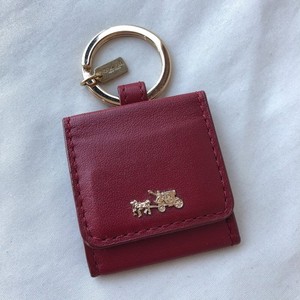 Coach Picture Frame Keychain | eBay