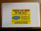 NEW BLACK BOX ME805C-R2 SHORT-HAUL MODEM B WITH CABLE