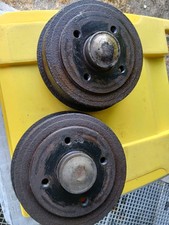 Tambour de frein Renault SUPERCINQ