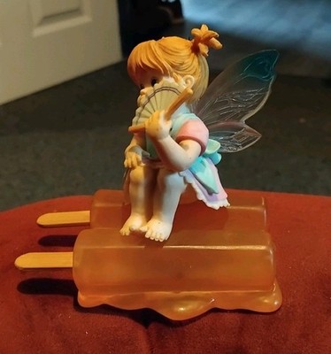My Little Kitchen Fairies 21. Cool Treat Fairie 4004990