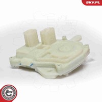Esen SKV TüRschloss 16SKV073 FüR Honda Civic Accord CF CH CK CG 12V 6 CL 7 EM2