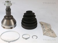 Triscan Gelenksatz, Antriebswelle 8540 24139 FüR Opel