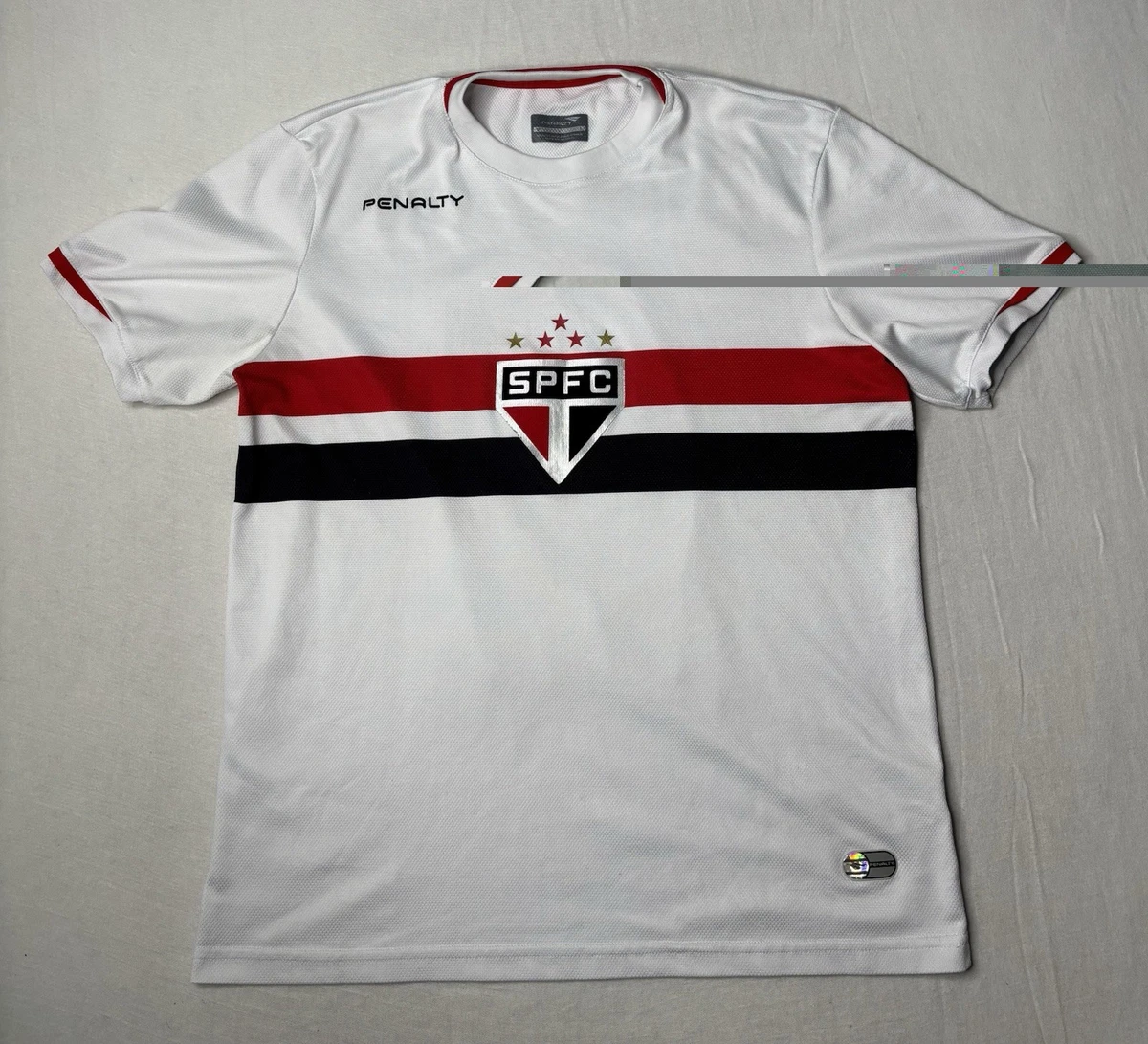 Preços baixos em Ricardo Kaká Masculino fã de Futebol Clube