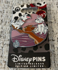 2026 Disney Parks 101 Dalmatians 65th Anniver...