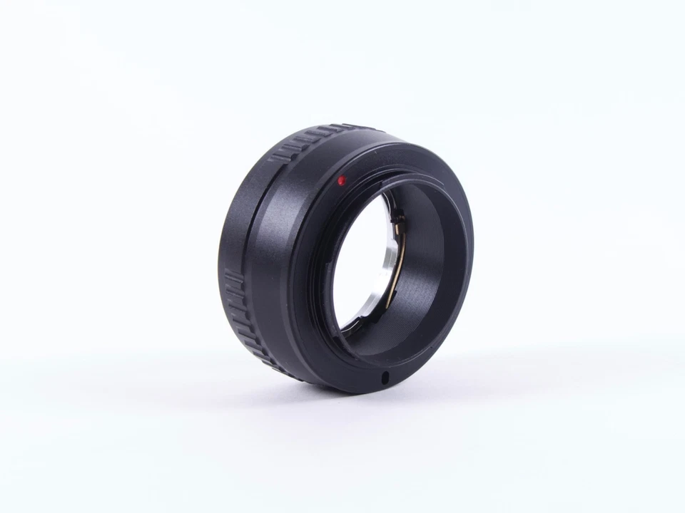 Pixco Minolta MD Mount to Sony Nex E-Mount Adapter MD-NEX NEEWER - Image 3 of 4