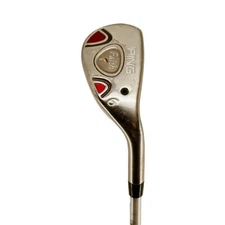 PING FAITH 6 HYBRID GRAPHITE LADIES LITE STANDARD