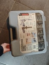 Kress Bohrmaschine kress sblr2471 Leistung 71 Watt Germany Made 0-1200 Umin