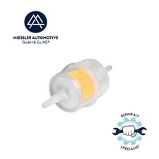 Audi A8 D3 4E Filter Diesel 4E0616007E Luftfe...
