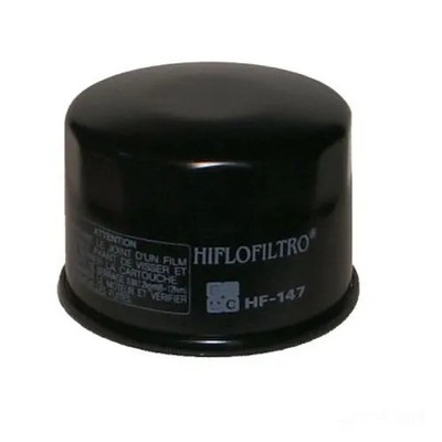 Ölfilter HIFLO HF147 für Yamaha YFM 700 FWB KDXG Kodiak Bj. 2016