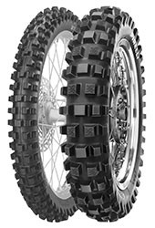 Pirelli MT 16 Garacross Rear NHS 110/100 -18 64NHS 11010018 Motorradreifen