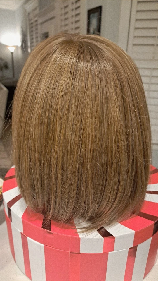 Peluca RAQUEL WELCH CURRENT EVENTS -- Nueva con etiquetas en caja -- ¡Nunca usada! Foto 2 de 4