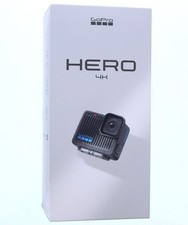 GoPro Hero4K Camera Color-Black
