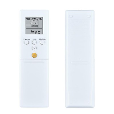 New Universal Air Conditioner Ersatzfernbedienung für Fujitsu Klimaanlage AR ...