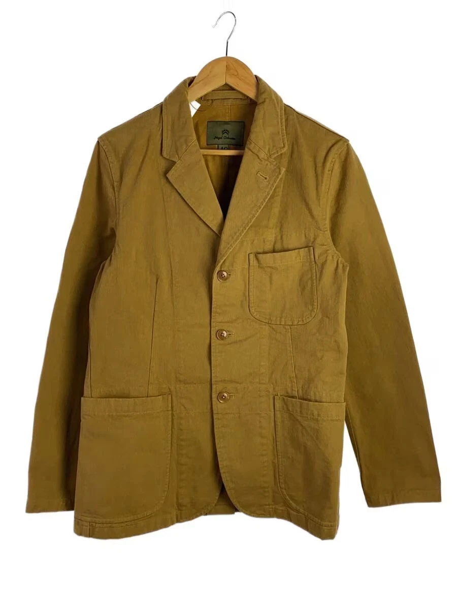 Nigel Cabourn Jackets for Men | eBay