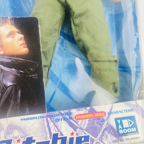 Ritchie Neville 5ive 5 Five Boyband bambola in scatola Richie - Foto 3 di 6