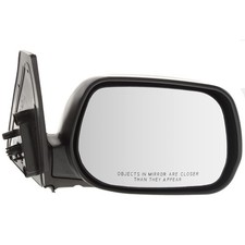 Mirror  Right Hand Side Passenger 8791042670 for Toyota RAV4 2001-2005
