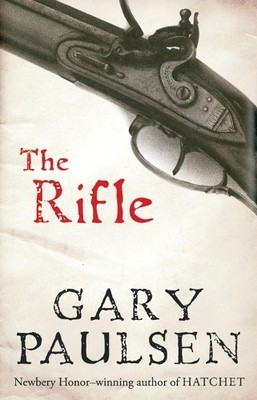 Gary Paulsen Rifle (Poche) | eBay