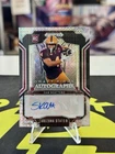 2025 Panini Prizm Draft Picks Football Mojo Cam Skattebo #DPA-CSO