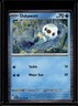 2025 Pokemon White Flare Oshawott Common #021/086