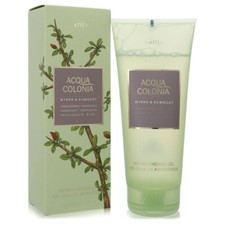 4711 Acqua Colonia Myrrh & Kumquat by 4711 Shower Gel 6.8oz/200ml for Women