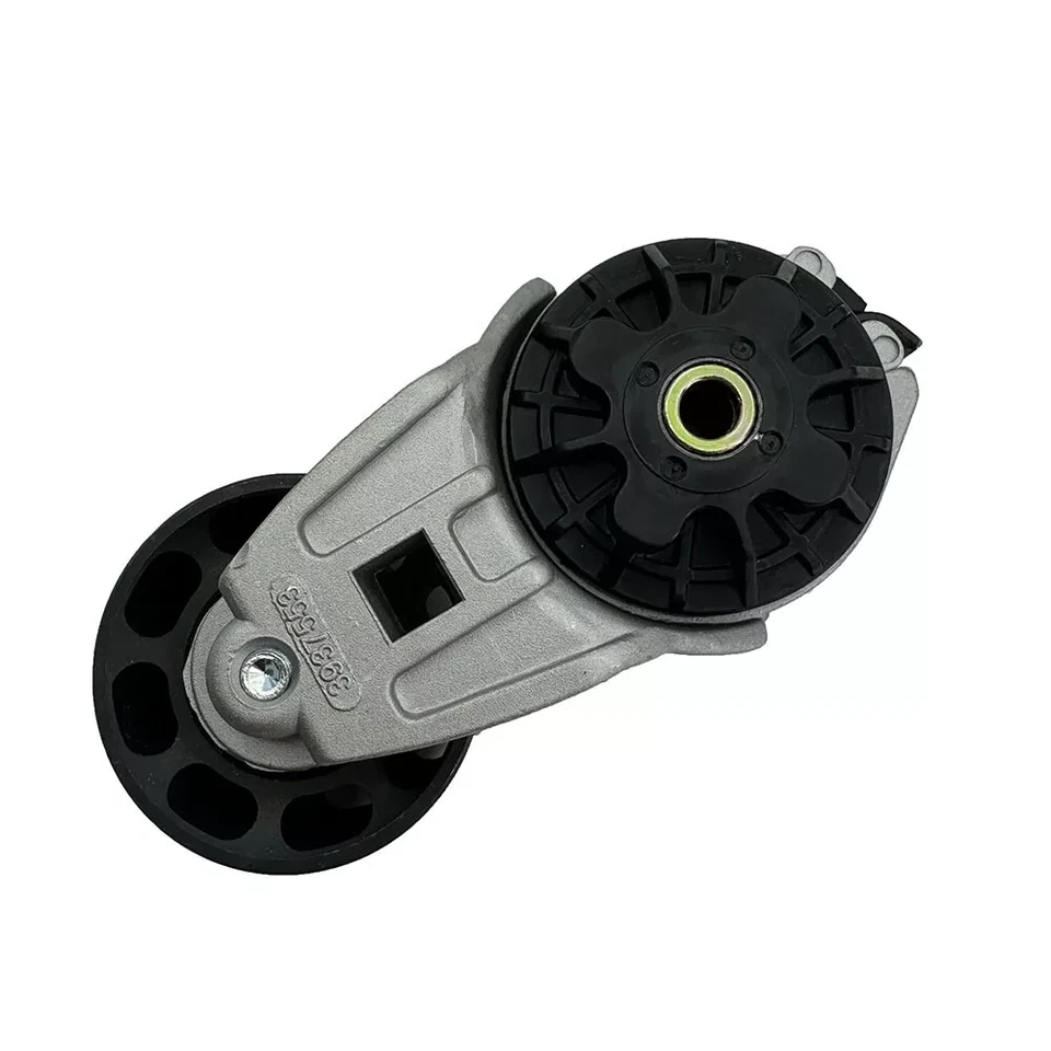 Tensor de correa adecuado para Cummins 3936203 5,9 L B3,9 L 4BTA 6B 6BT 6BTA 3937553 EE. UU. Foto 2 de 4