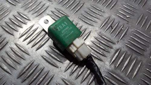 0568002120 Relais, Arbeitsstrom 056800-2120 z5a1 Mazda 626 DE310244-95