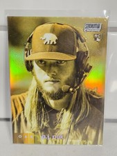 2020 Topps Stadium Club Chrome #1-400 Base + Parallels, Inserts, & Autos U Pick!