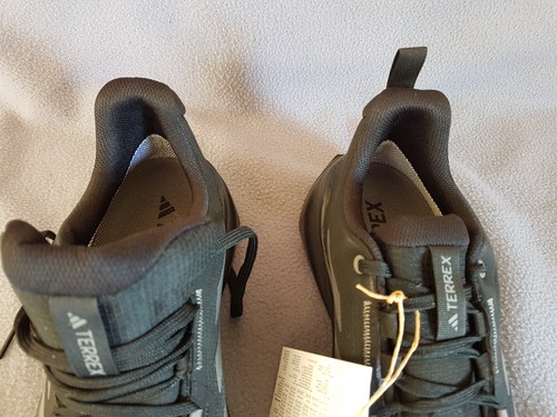 Adidas Terrex "Trailmaker 2 GTX GoreTex, Gr. 43 1/3, Schwarz, Neu - Bild 11 von 14